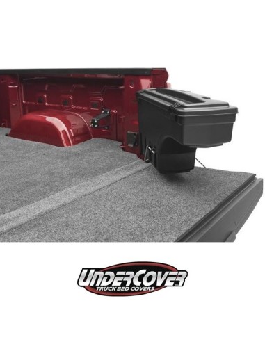 Swingcase caja pickup pasajero Toyota Hilux...