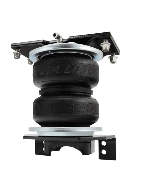Pulmones de aire 5000 lbs FORD F150 2021+ POWER BOOST AIR LIFT