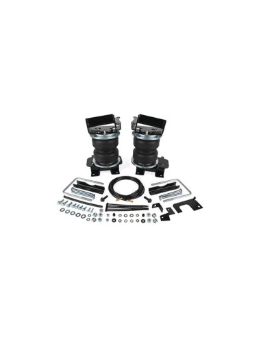 Pulmones de aire 5000 lbs FORD F150 2021+ POWER BOOST AIR LIFT