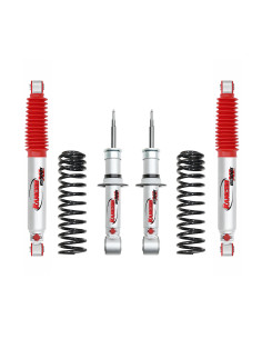Kit de suspensión 2" Quicklift RS9000XL Maxus T60/T90...