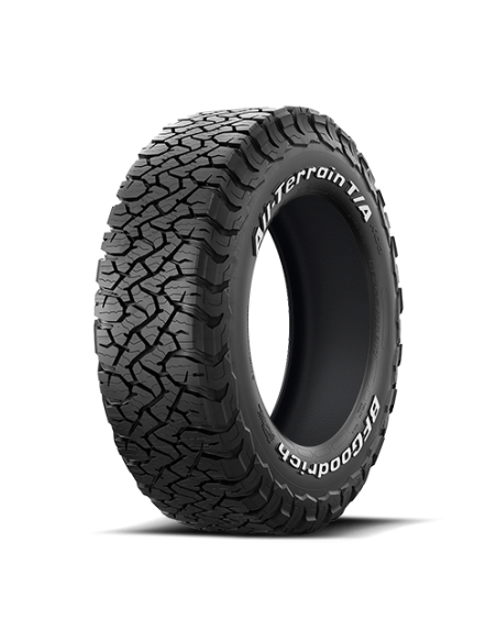Neumático BF Goodrich T/A KO3 35X12.50R18