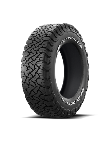 Neumático BF Goodrich T/A KO3 285/55R20