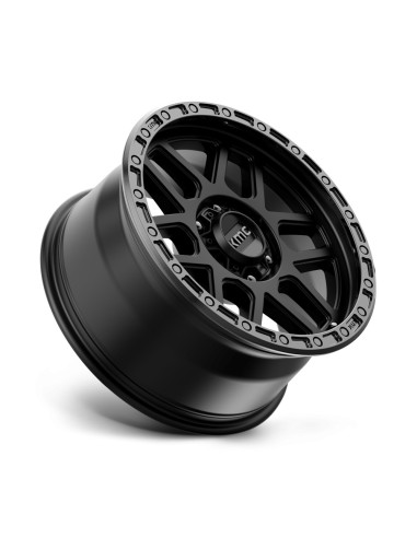 Llanta KMC KM544 s-blk 17×8,5 6X130/0
