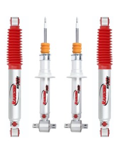 Kit de suspensión Level IT RS9000XL Ford Ranger 2/4wd...