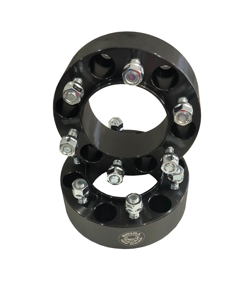 Kit de espaciadores/Desplazadores 2" 14x2 Ford...