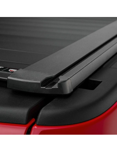 Tapa Retráctil Manual XR Ram 1500 C/Rambox...