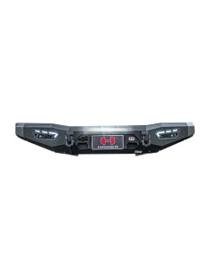 Bumper delantero serie Atlas Ford Ranger Raptor 2023+ HAMER