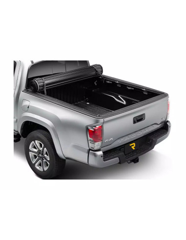 Tapa Enrollable Rígida Honda Ridgeline CD 2017+...