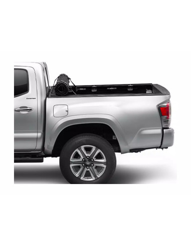 Tapa Enrollable Rígida Honda Ridgeline CD 2017+...