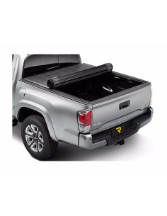 Tapa Enrollable Rígida Honda Ridgeline CD 2017+ Sentry CT