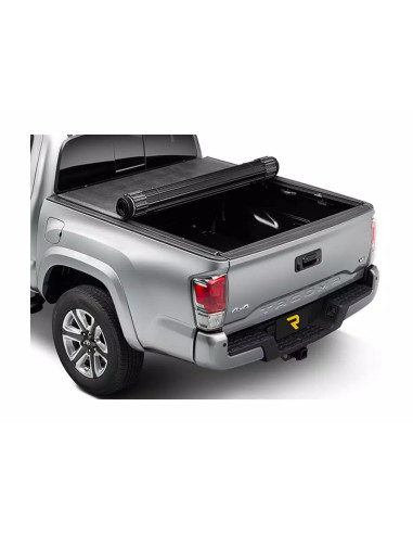 Tapa Enrollable Rígida Honda Ridgeline CD 2017+...