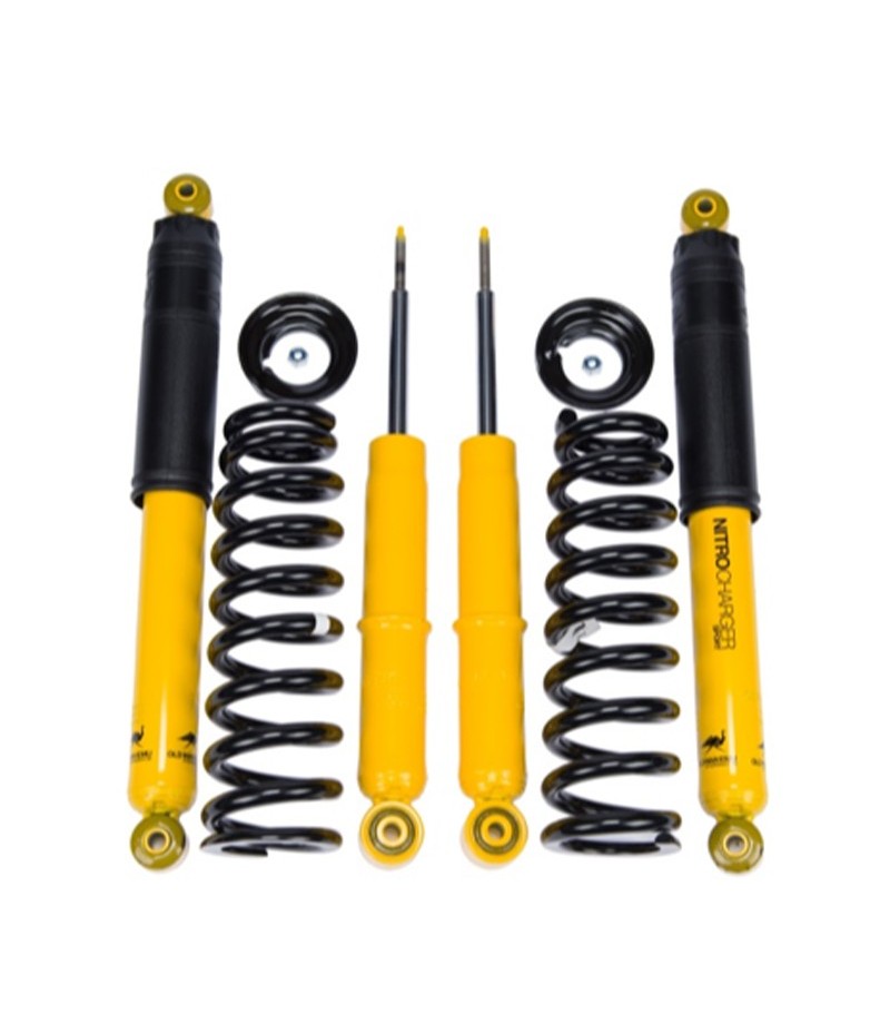 Kit de Suspensión 2" Maxus T60/T90 2016+ OLD MAN EMU