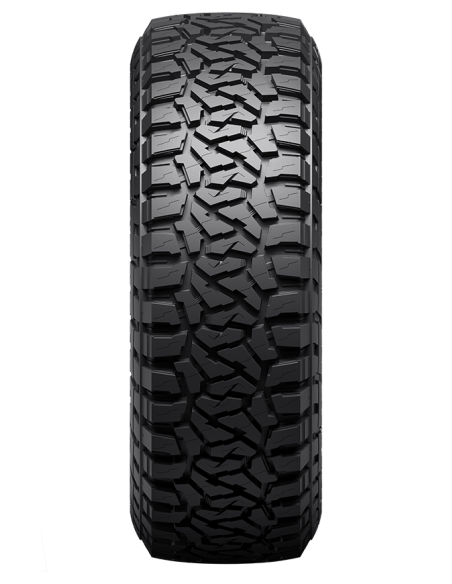 NEUMATICO ROVELO RIDGETRAK R/T  33×12.50R18LT