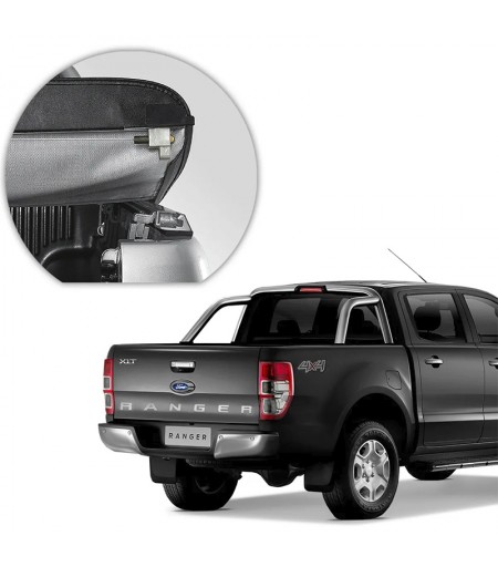 Lona Marítima FLEX Ford Ranger XLT 2013-2022  KEKO
