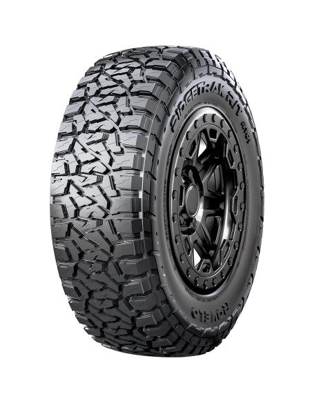 NEUMATICO ROVELO RIDGETRAK R/T  275/60R20