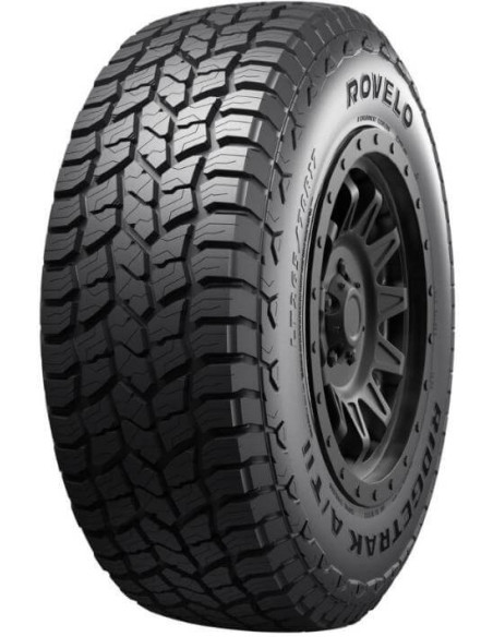 NEUMATICO ROVELO RIDGETRAK AT II  265/70R16