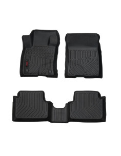 Pisos Calce Perfecto 3D FORD MAVERICK 2022+ AWKA