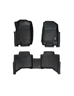 PISOS CALCE PERFECTO 3D MAXUS T60/T90 2021+ AWKA