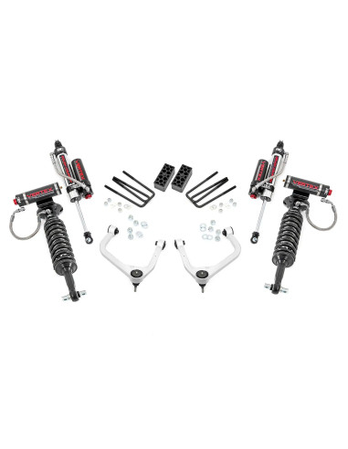 Kit de suspensión Vertex 3.5" Chevrolet...