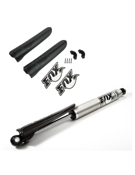 Protector de vástago Fox 2.0 IPF + FOX