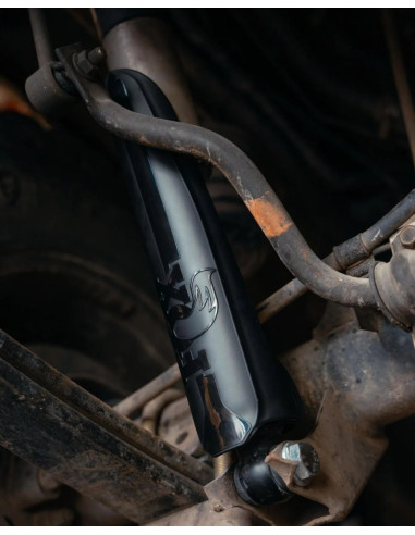 Protector de vástago Fox 2.0 IPF + FOX