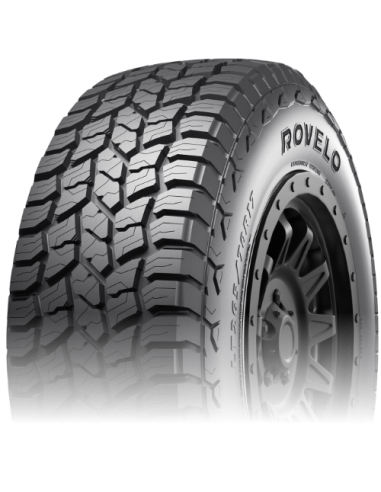 NEUMATICO ROVELO RIDGETRAK AT II  245/65R17LT