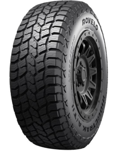 NEUMATICO ROVELO RIDGETRAK AT II  285/70R17LT