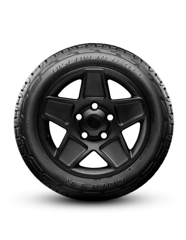 Neumático Cooper Discoverer ATT 265/60R18