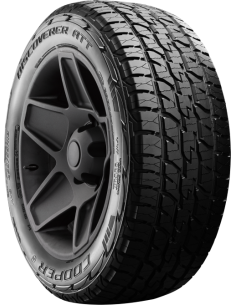 Neumático Cooper Discoverer ATT 265/60R18