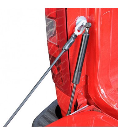 AMORTIGUADOR DE PORTALÓN CHEVROLET SILVERADO 2007-2014...