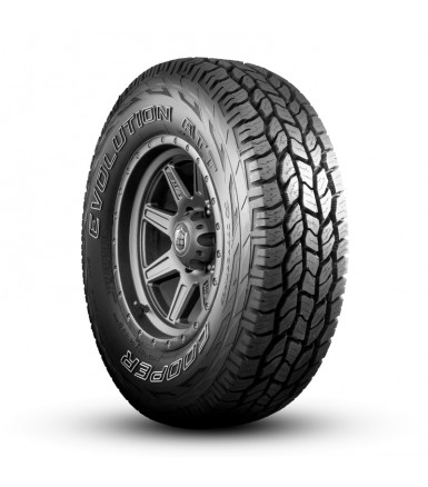Neumático  Cooper Evolution ATT 285/75R16LT