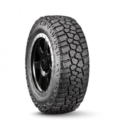 Neumático Cooper Discoverer Rugged Trek LT 265/70R16