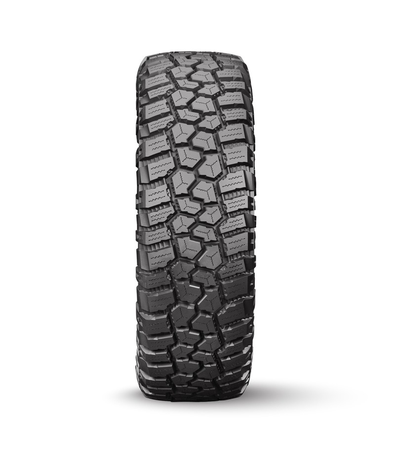 Neumático Cooper Discoverer Rugged Trek LT...