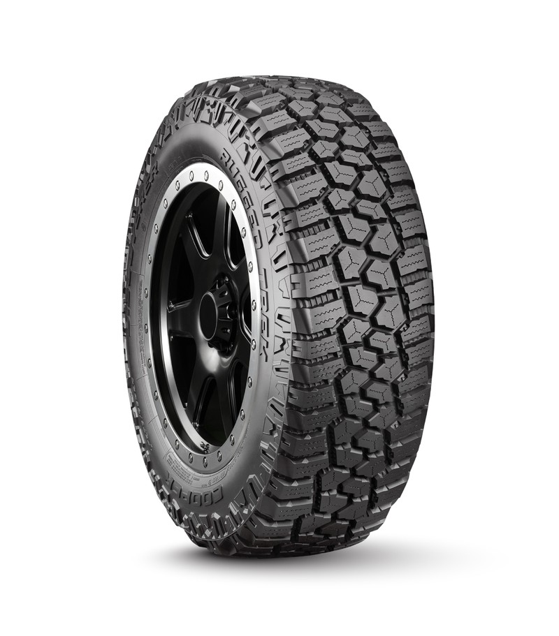 Neumático Cooper Discoverer Rugged Trek LT...
