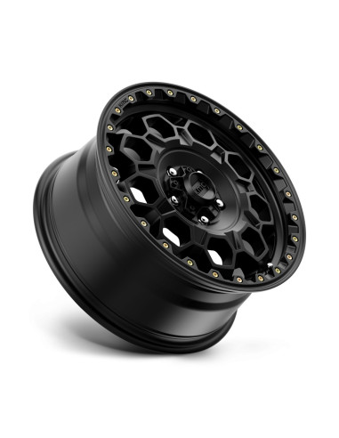 Llanta KMC KM545 TREK s-blk 17×9 6x139/-12