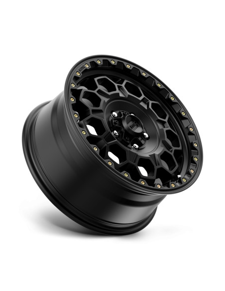 Llanta KMC KM545 TREK s-blk 17×9 6x139/-12