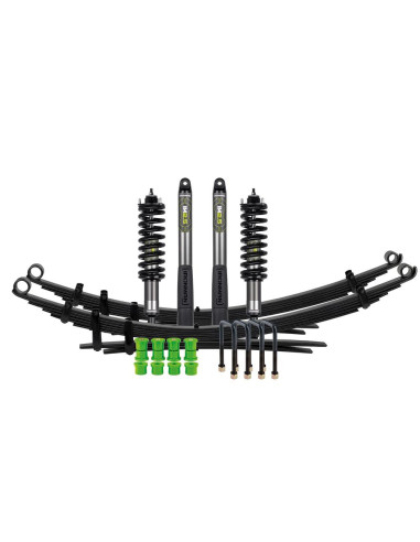 Kit de suspensión IM 2.5 2" Completa Ford...