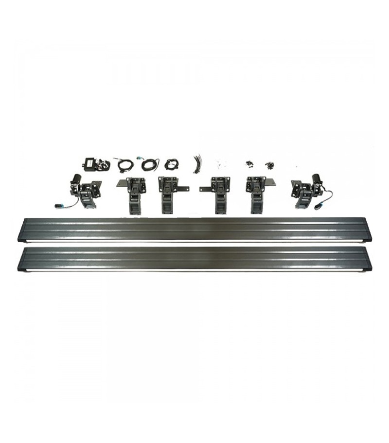 PISADERAS ELECTRICAS RAM 1500 new 2019+ KSC PRO