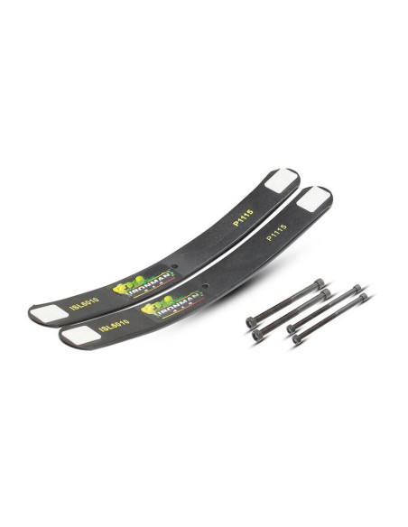 Kit de ADD A LEAF UNIVERSAL IRONMAN4X4