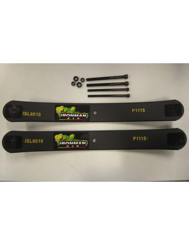 Kit de ADD A LEAF UNIVERSAL IRONMAN4X4