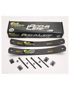 Kit de ADD A LEAF UNIVERSAL IRONMAN4X4