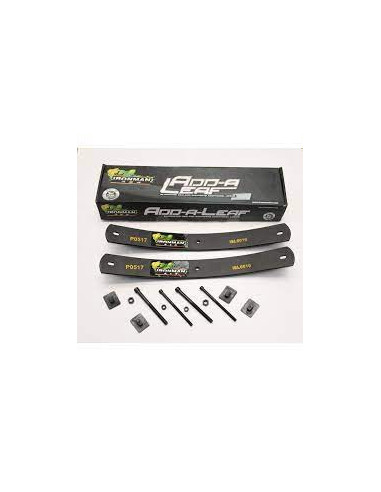 Kit de ADD A LEAF UNIVERSAL IRONMAN4X4