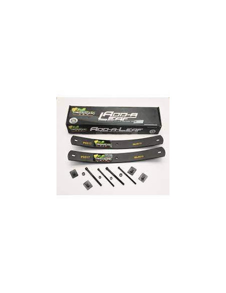 Kit de ADD A LEAF UNIVERSAL IRONMAN4X4