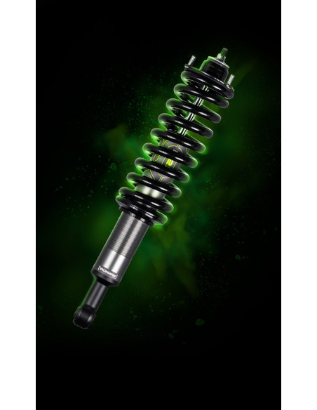 Kit de suspensión IM 2.5 Mazda BT50 2023+ IRONMAN4X4