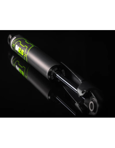 Kit de suspensión IM 2.5 Mazda BT50 2023+...