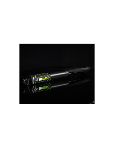 Kit de suspensión IM 2.5 Mazda BT50 2023+...