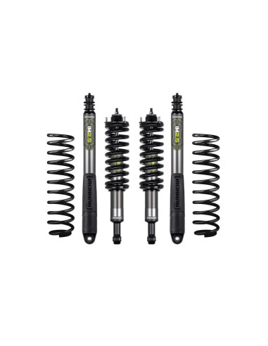 Kit de suspensión IM 2.5 2" Completa Toyota...