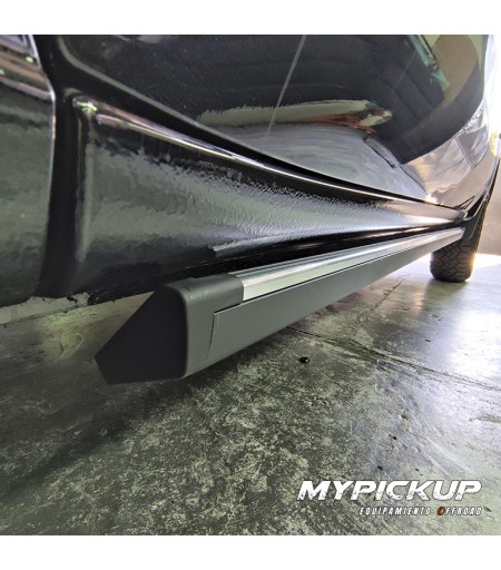 Pisaderas Eléctricas CHEVROLET Silverado /Trailboss 2019+ KSC PRO