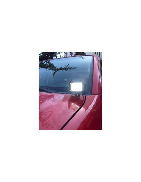 INSTALACION NEBLINEROS (PAR)