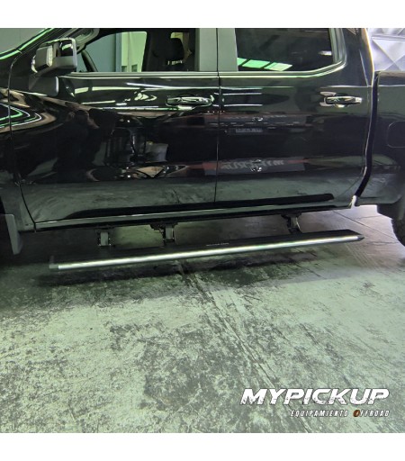 Pisaderas Eléctricas CHEVROLET Silverado /Trailboss 2019+ KSC PRO